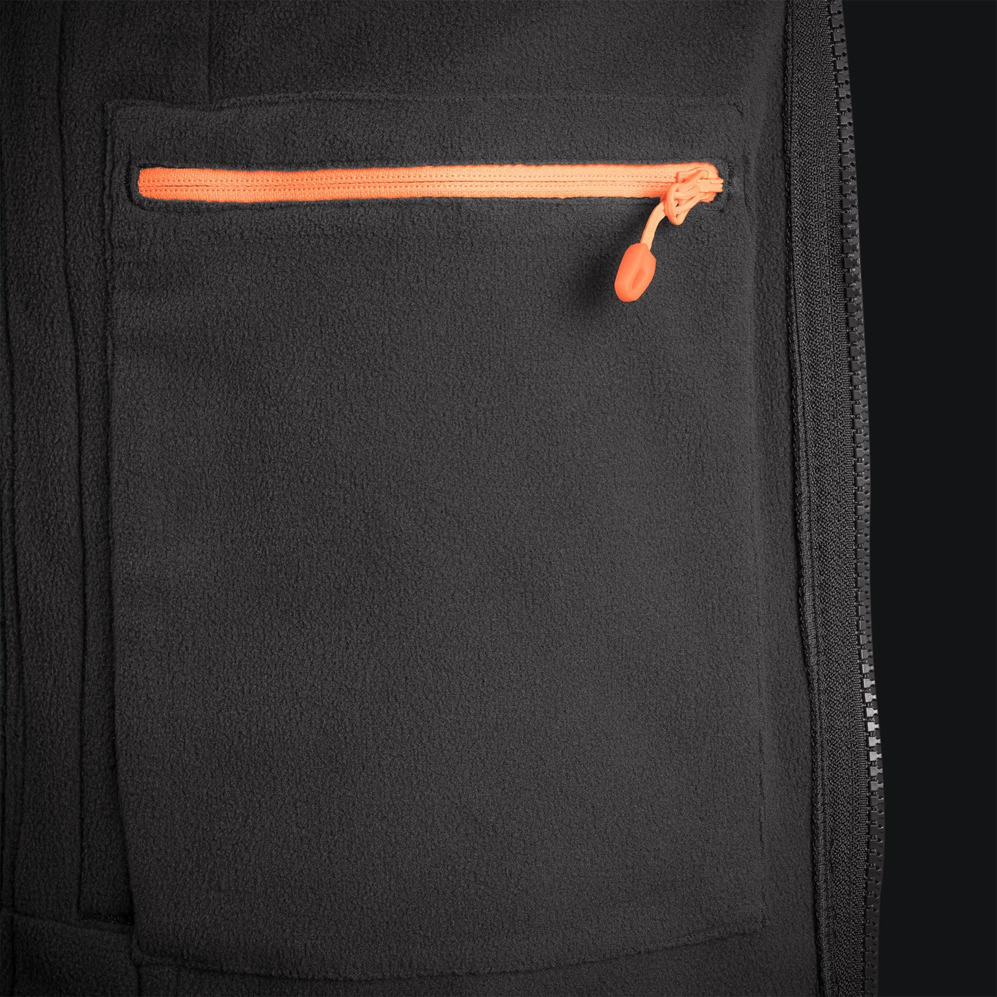 Куртка водонепроникна Highlander Stoirm Tactical Softshell-BK-L (JAC111-BK-L)