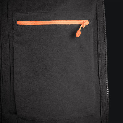 Куртка водонепроникна Highlander Stoirm Tactical Softshell-BK-L (JAC111-BK-L)