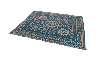 Килимок для пікніка Easy Camp Bilberry Square Carpet (180124)