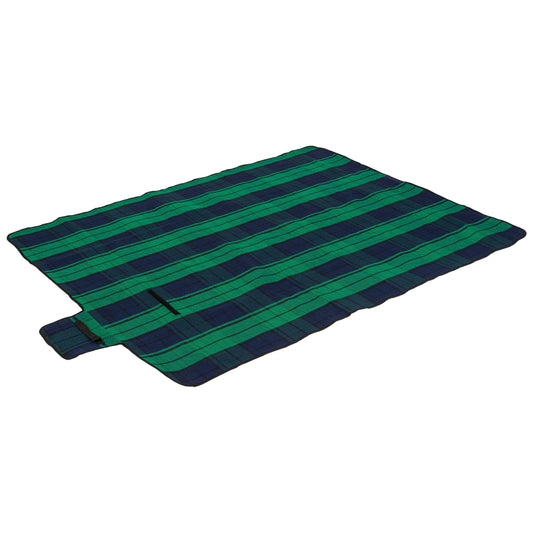 Килимок для пікніка Highlander Picnic Blanket Midnight Glen (PIC007-MG)