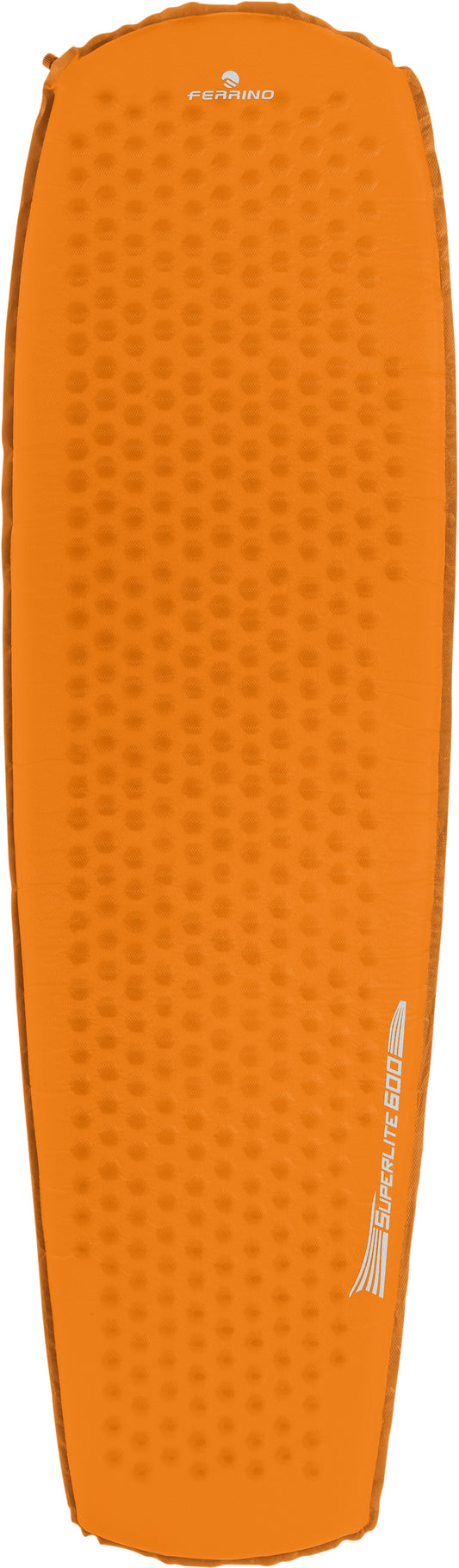 Килимок самонадувний Ferrino Superlite 700 Orange (78224FAG)