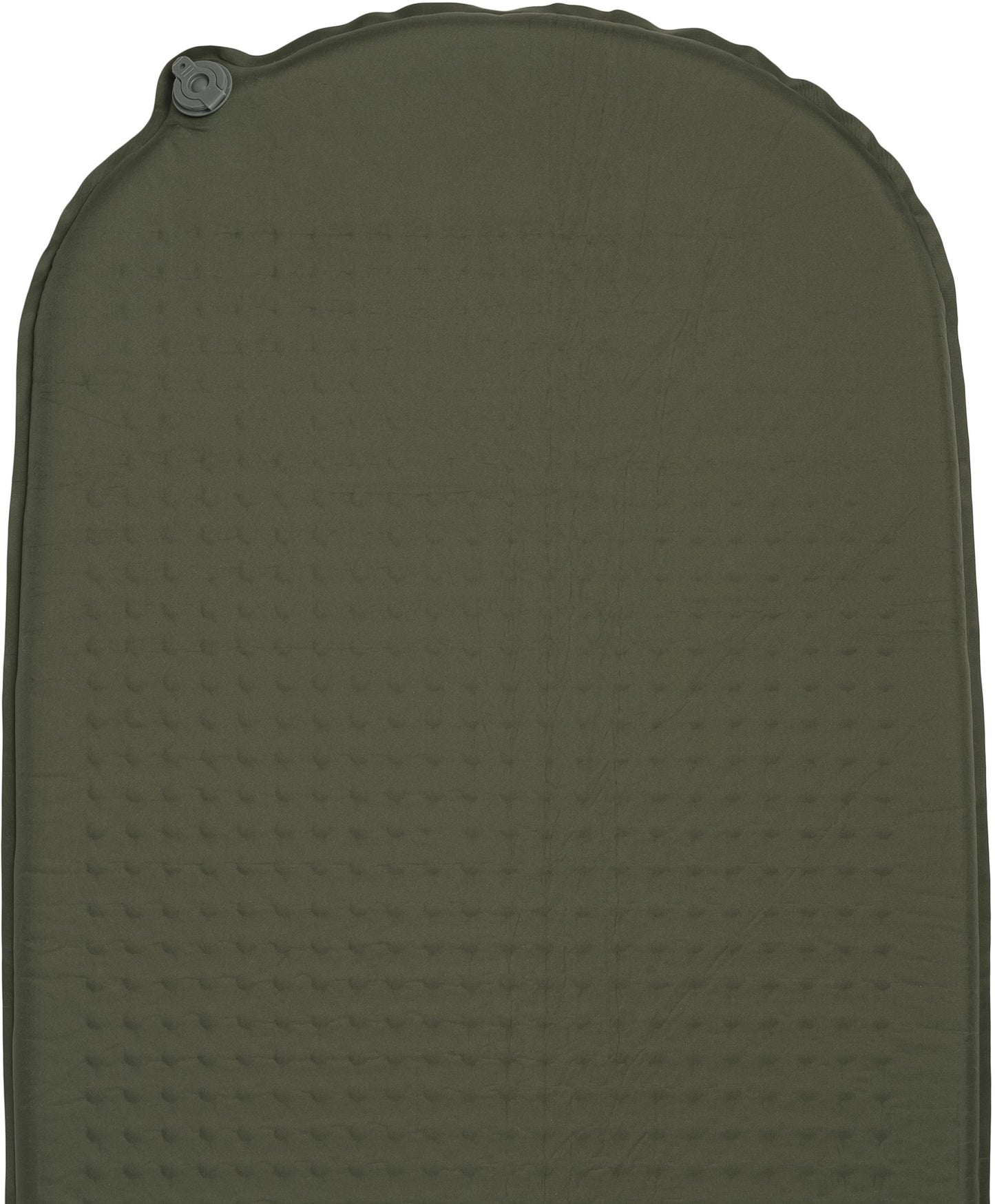 Килимок самонадувний Highlander Kip Self-inflatable Sleeping Mat 3 cm Olive (SM126-OG)
