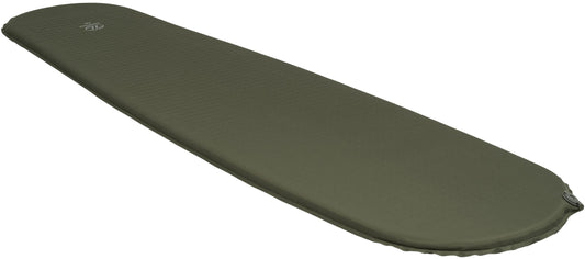 Коврик самонадувний Highlander Kip Self-inflatable Sleeping Mat 3 cm Olive (SM126-OG)