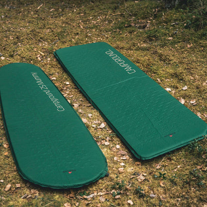 Килимок самонадувний Robens Campground 30 (310133)