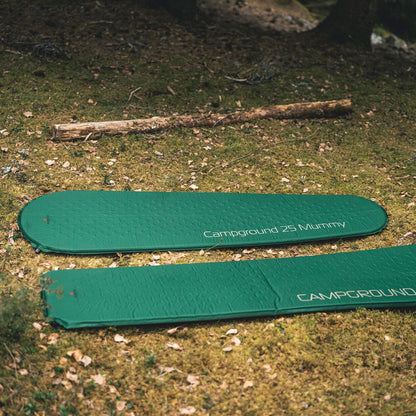 Килимок самонадувний Robens Campground 30 (310133)