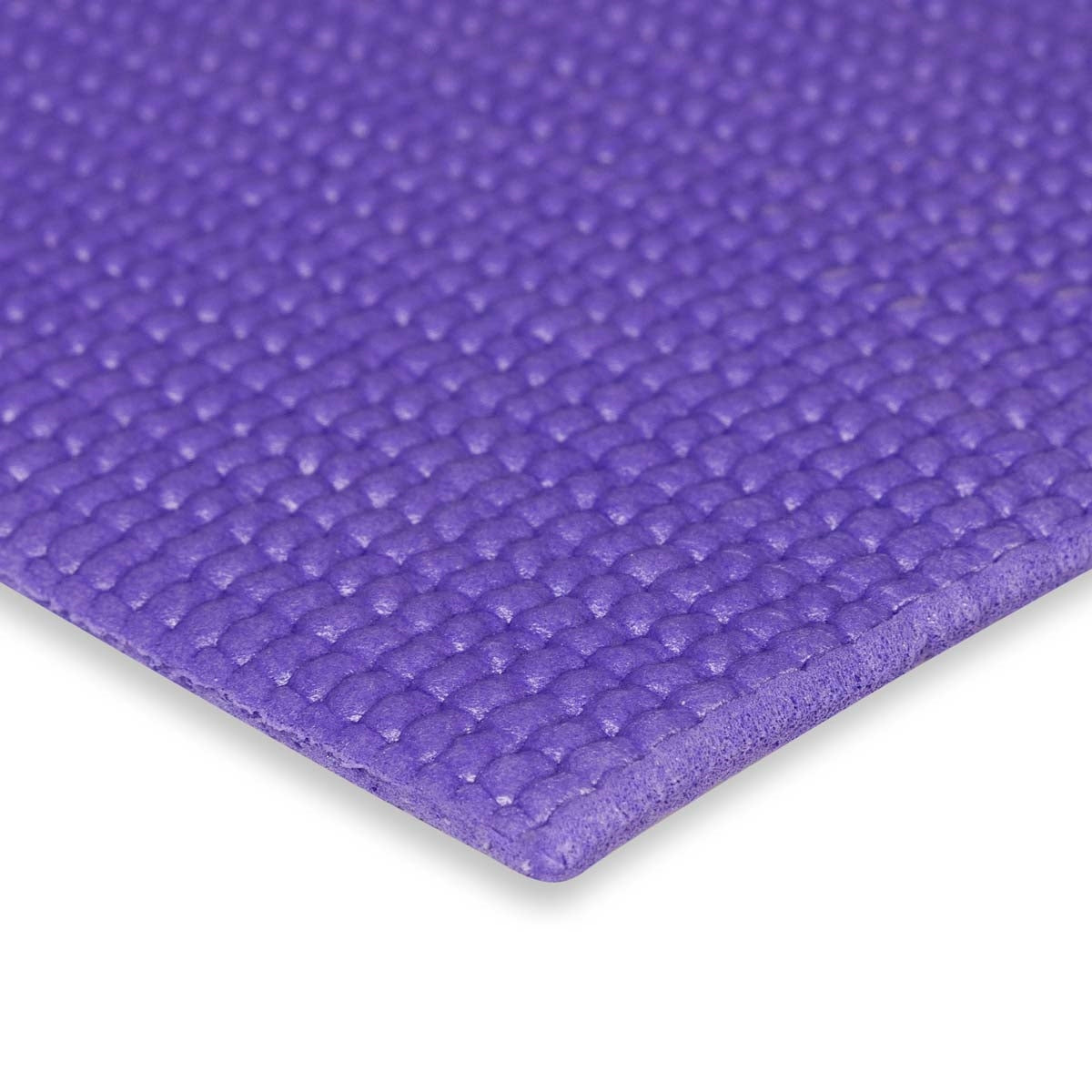 Килимок спортивний Toorx Yoga 173 х 60 х 0,4 см для йоги та фітнесу Viola (MAT-174)
