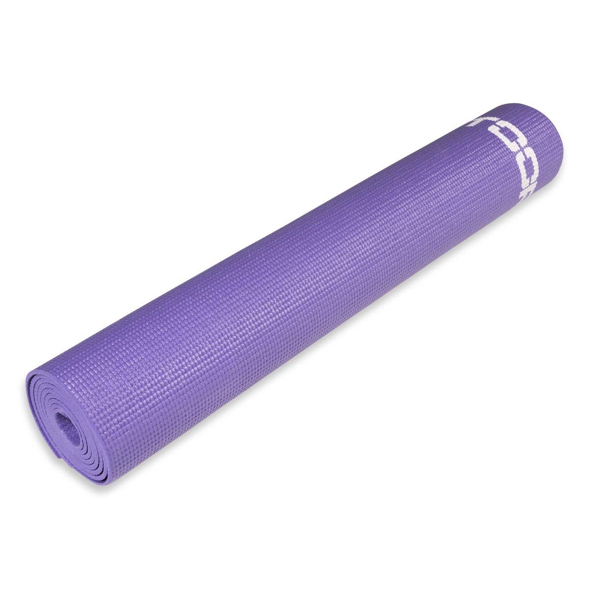 Килимок спортивний Toorx Yoga 173 х 60 х 0,4 см для йоги та фітнесу Viola (MAT-174)