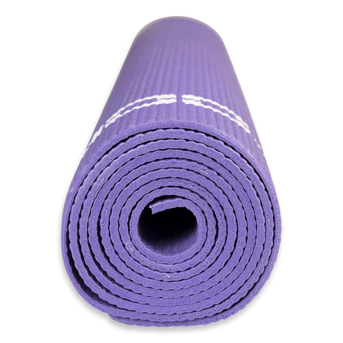 Килимок спортивний Toorx Yoga 173 х 60 х 0,4 см для йоги та фітнесу Viola (MAT-174)