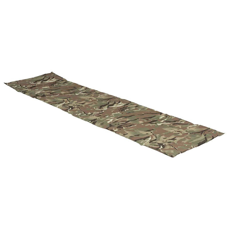 Килимок туристичний Highlander Z Sleeping Mat HMTC (SM031-HC)