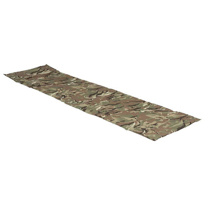 Килимок туристичний Highlander Z Sleeping Mat HMTC (SM031-HC)