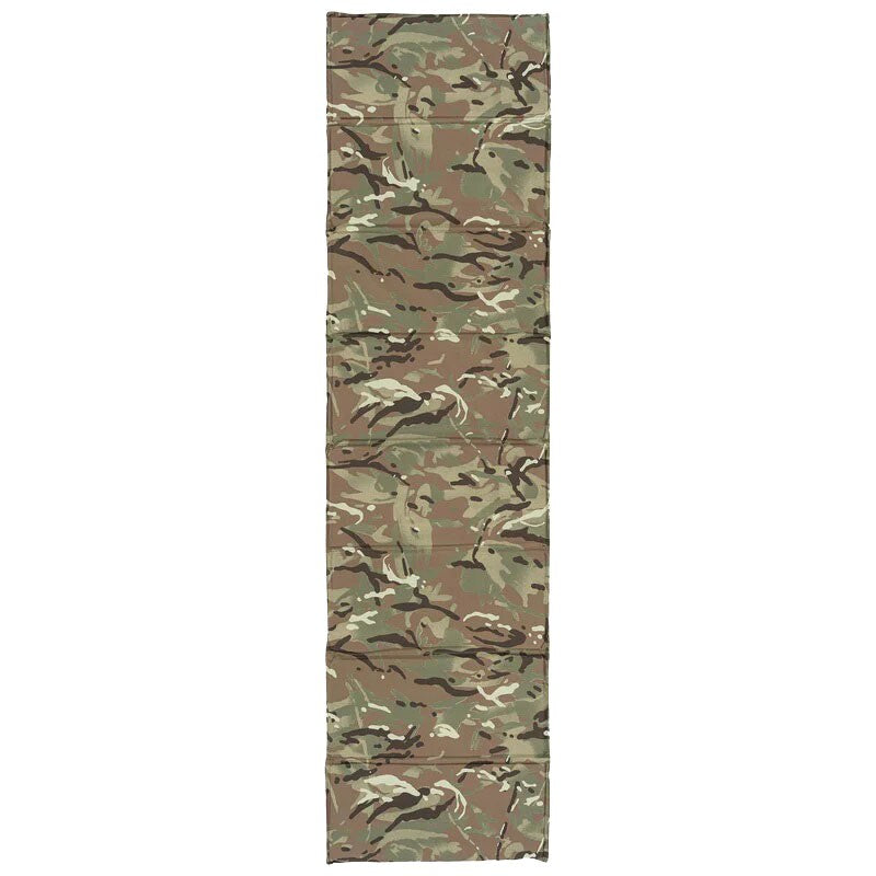Килимок туристичний Highlander Z Sleeping Mat HMTC (SM031-HC)