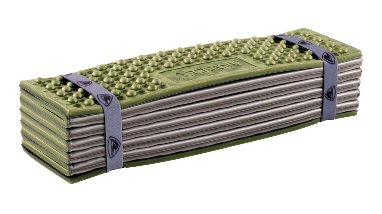 Килимок туристичний Robens Zig Zag Slumber (310073)