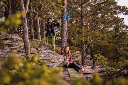 Килимок туристичний Robens Zig Zag Slumber (310073)