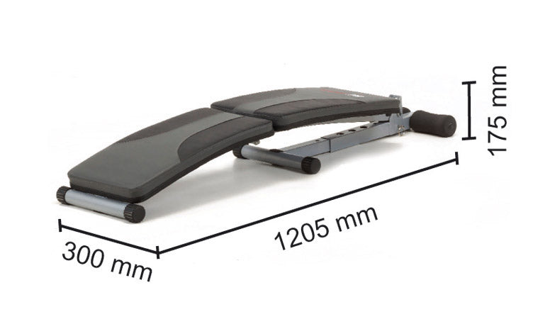 Лава для преса Everfit WBK-200 (WBK 200)