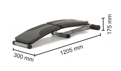 Лава для преса Everfit WBK-200 (WBK 200)