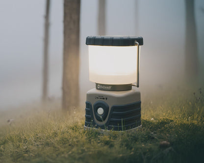 Ліхтар кемпінговий Outwell Lantern Carnelian DC 600 (651071)