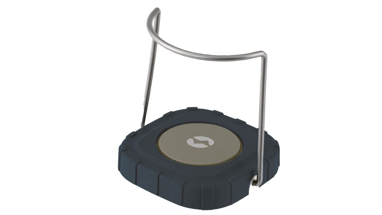 Ліхтар кемпінговий Outwell Lantern Carnelian DC 600 (651071)