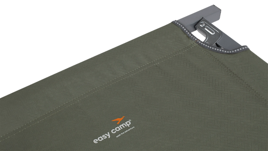 Ліжко розкладне Easy Camp Larch Bed (480080)