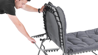 Ліжко розкладне Outwell Fontana Lake (470382)