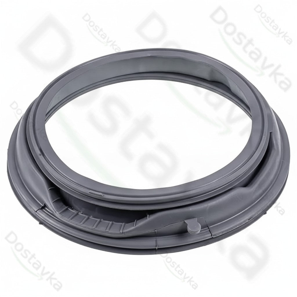 Манжета люка для стиральной машины Beko 1400810100 457100030800