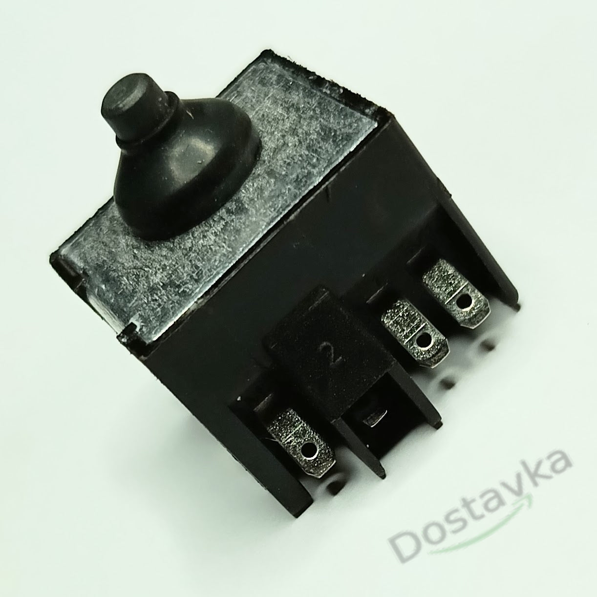 Metabo W 750-125 / W 750-115 angle grinder Original switch (343412120)