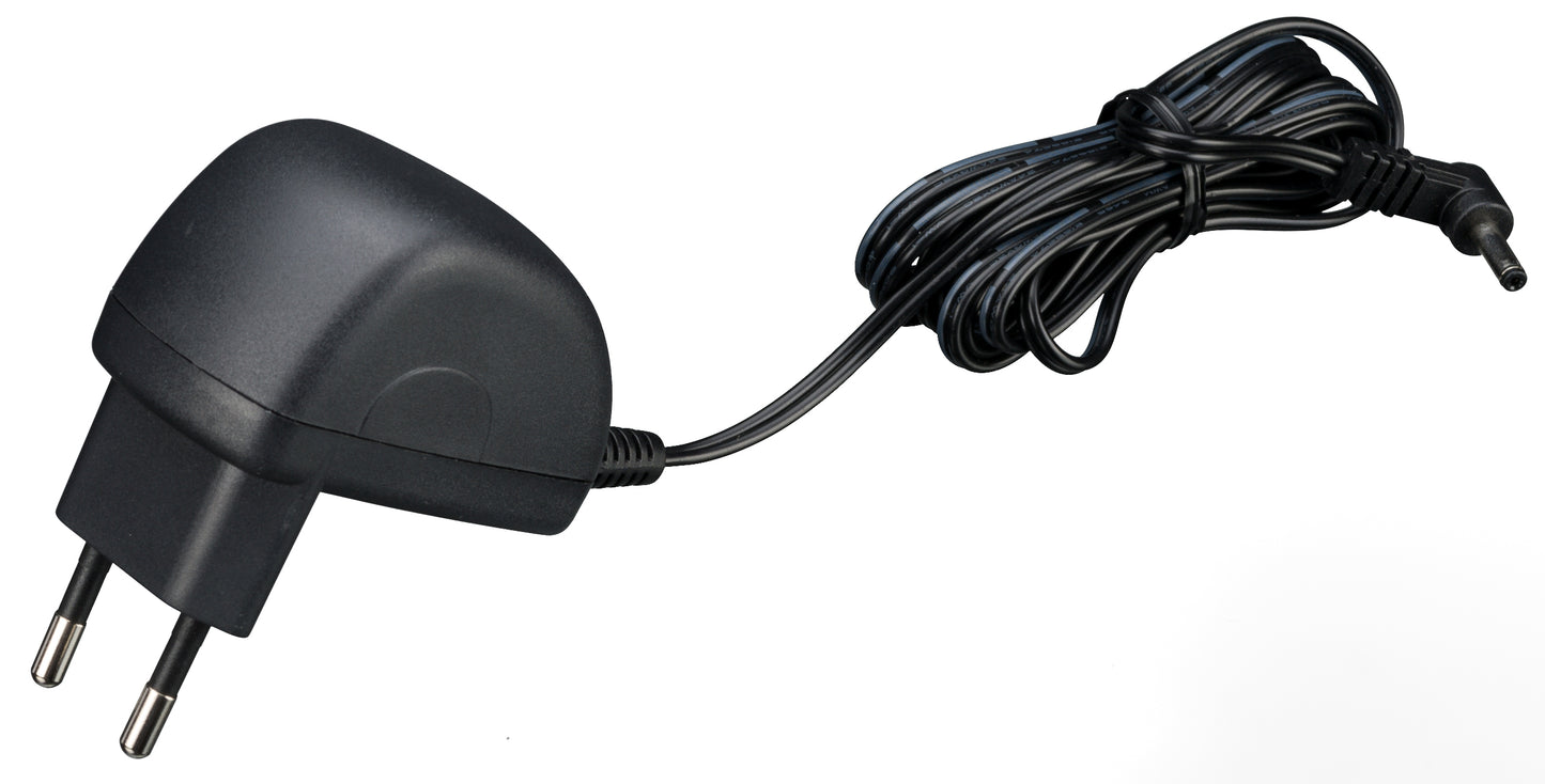 Метеостанція Bresser Quadro NLX Black з 3 датчиками (7000023)