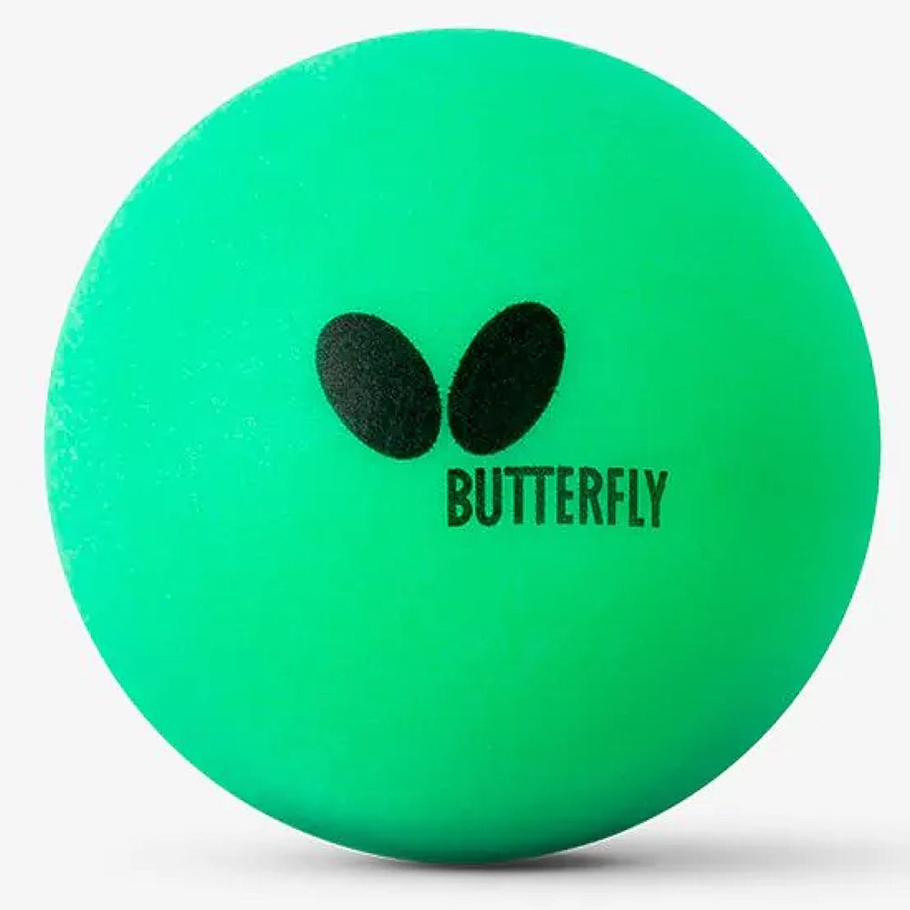 М'ячі для настільного тенісу Butterfly Coloured Balls 6 шт (7011630440)