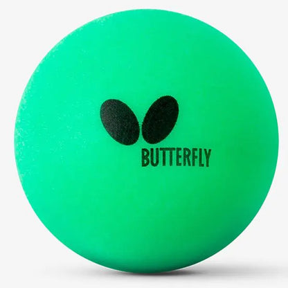 М'ячі для настільного тенісу Butterfly Coloured Balls 6 шт (7011630440)