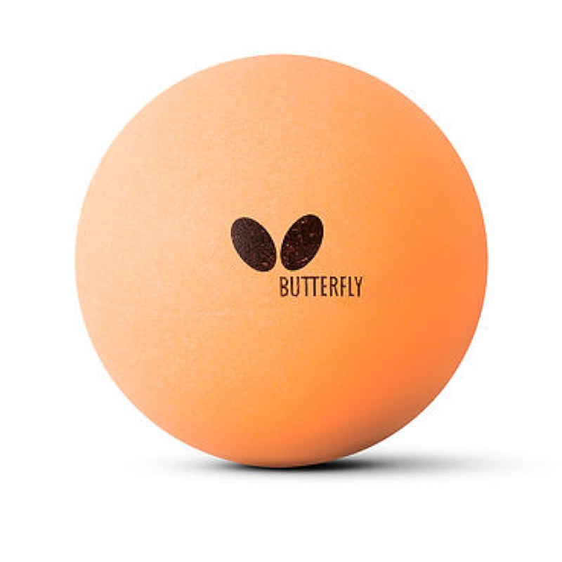 М'ячі для настільного тенісу Butterfly Fun Balls 7 шт, Mixed pack (7012880440)