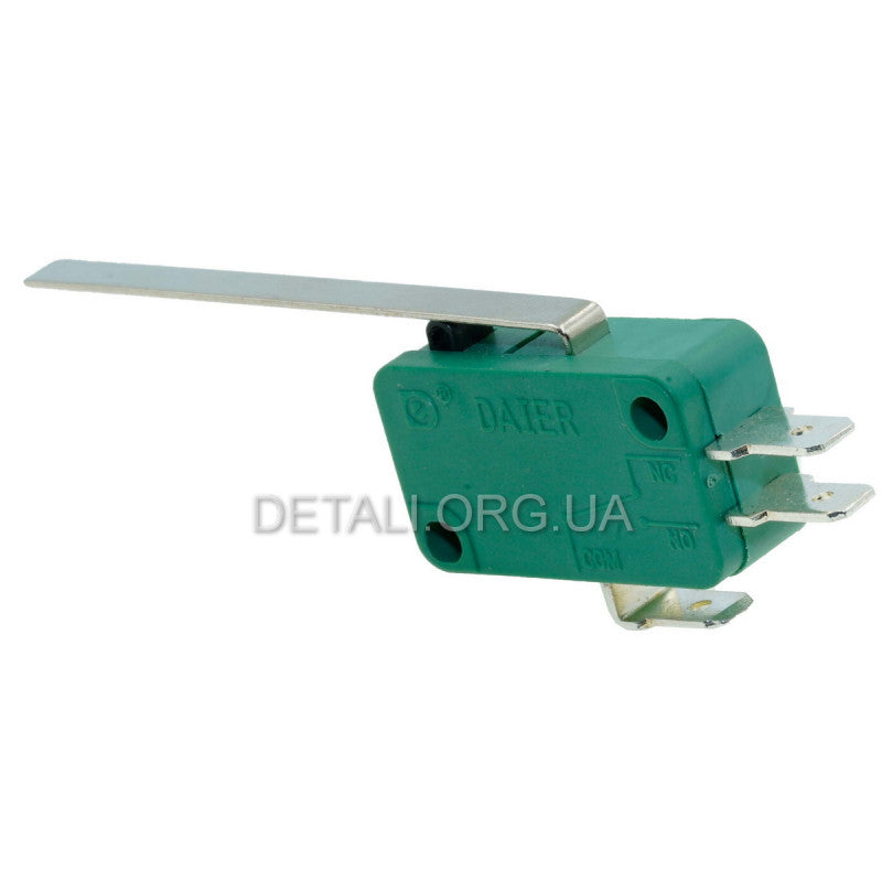 Микропереключатель KW1-103-4 16 (4) A 250VAC Daier