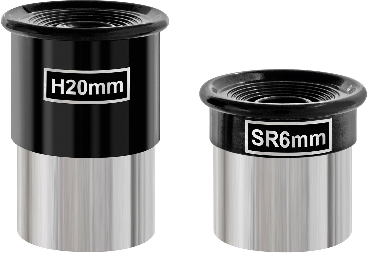 Мікроскоп National Geographic Junior 40x-640x + Телескоп 50/360 з кейсом (9118200)