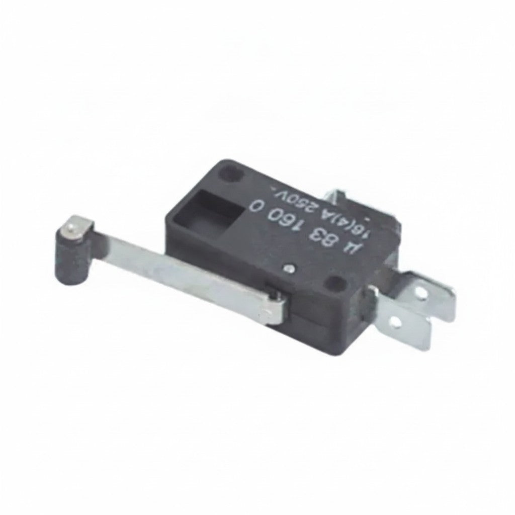 Микровыключатель с роликом U831606 345276 16A 250V LF-18