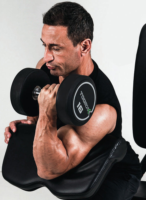 Мультистанція Toorx Multifunction Station MSX 50 (MSX-50)