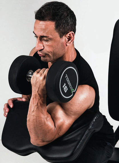 Мультистанція Toorx Multifunction Station MSX 50 (MSX-50)