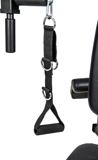 Мультистанція Toorx Multifunction Station MSX 50 (MSX-50)