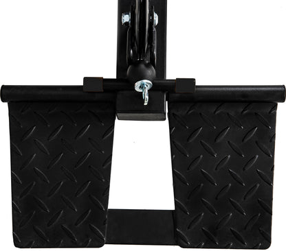 Мультистанція Toorx Multifunction Station MSX 90 (MSX-90)