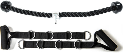 Мультистанція Toorx Multifunction Station MSX 90 (MSX-90)