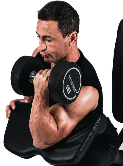 Мультистанція Toorx Multifunction Station MSX 90 (MSX-90)