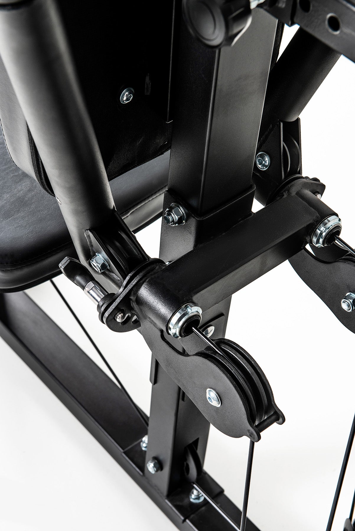 Мультистанція Toorx Multifunction Station MSX 90 (MSX-90)