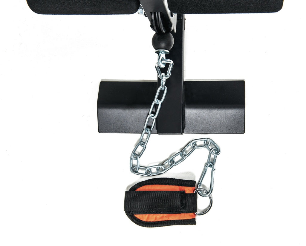 Силова мультистанція Everfit MSK 500 (MSK-500)
