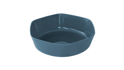 Набір туристичного посуду Robens Leaf Meal Kit Ocean Blue (690277)