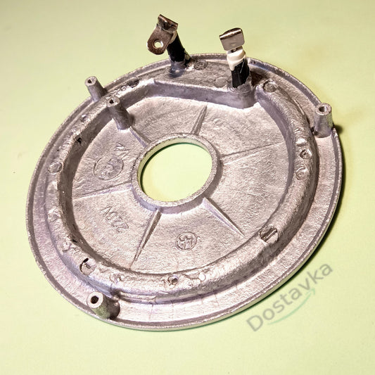 Нагрівальний диск-тен 900 Вт D175*42 mm мультиварки/рисоварки