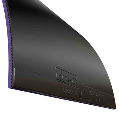 Накладка для ракетки Joola Dynaryz AGR 2.0 Red (70511)