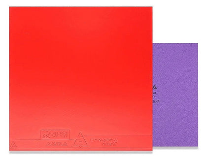 Накладка для ракетки Joola Dynaryz Inferno 2.0 Red (70464)