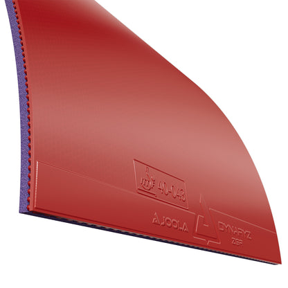 Накладка для ракетки Joola Dynaryz ZGR 2.0 Black (70526)