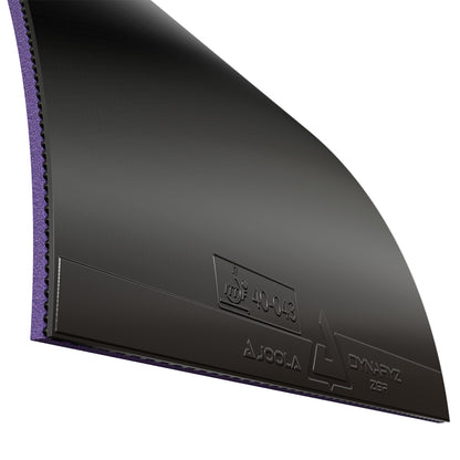 Накладка для ракетки Joola Dynaryz ZGR 2.0 Black (70526)