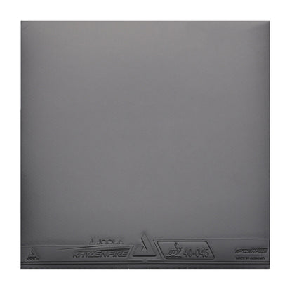 Накладка для ракетки Joola Rhyzen Fire 2.0 Red (70570)