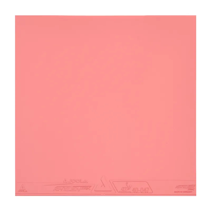 Накладка для ракетки Joola Rhyzen ZGX 2.0 Red (70582)