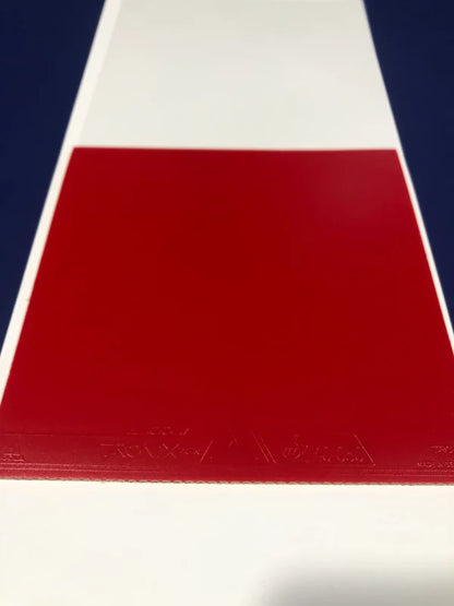 Накладка для ракетки Joola Tronix ZGR 2.0 Red (70598)