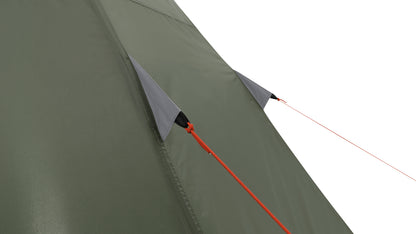 Намет чотиримісний Easy Camp Bolide 400 Rustic Green (120405)